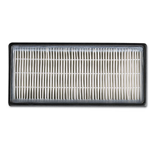 Honeywell HEPAClean Replacement Filter, 2/Pack (HRFC2)
