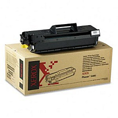 Xerox 113R00495 Black Toner Cartridge