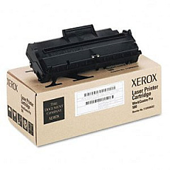 Xerox 113R00632 Black Toner Cartridge