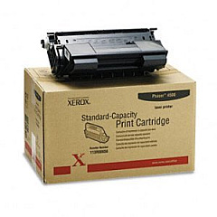 Xerox 113R00656 Black Toner Cartridge