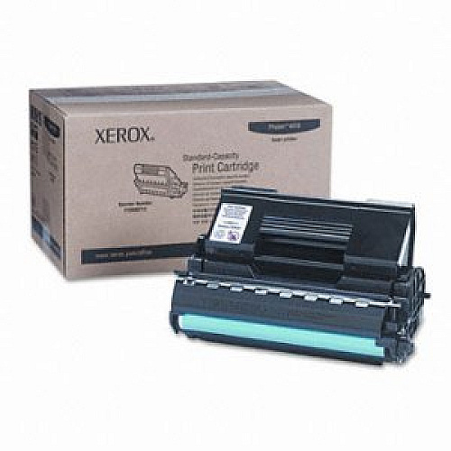 Xerox 113R00711 Black Toner Cartridge