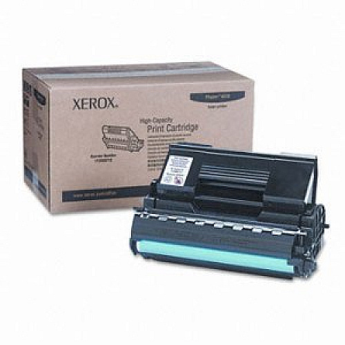 Xerox 113R00712 Black Toner Cartridge