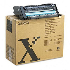 Xerox 113R180 Black Toner Cartridge