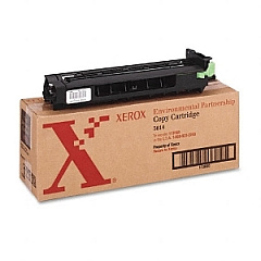 Xerox 113R80 Black Toner Cartridge
