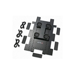 APC Netshelter SX Roof Fan Tray (ACF502)