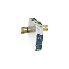 Triden Group Corp Ps 48v Dc 75w Din Rail Si-ies-121d-lrt (N25131)