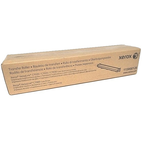 Xerox 115R00126 2nd Belt Roller