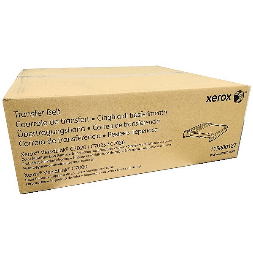Xerox 115R00127 Transfer Belt | BlueDogInk.com