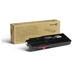 Xerox 116R00019 Magenta Toner Cartridge