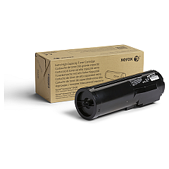 Xerox 116R00022 Black Toner Cartridge