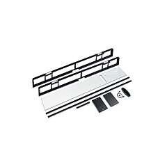 APC ACCS1003 Rack Mount - Black