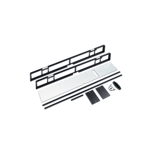APC ACCS1003 Rack Mount - Black