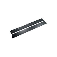 APC ACCS1002 Rack Mount - Black