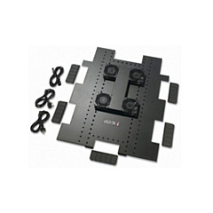APC Roof Fan Tray for NetShelter SX 750mm Enclosures (ACF504)