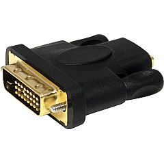 StarTech HDMI to DVI-D Video Cable Adapter - F/M (HDMIDVIFM)