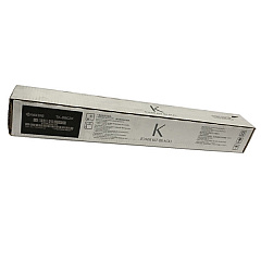 Kyocera TK-8802K Black Toner Cartridge Kyocera TK-8802K Black Toner Cartridge