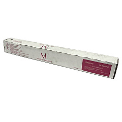 Kyocera TK-8802M Magenta Toner Cartridge Kyocera TK-8802M Magenta Toner Cartridge