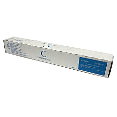 Kyocera TK-8802C Cyan Toner Cartridge Kyocera TK-8802C Cyan Toner Cartridge