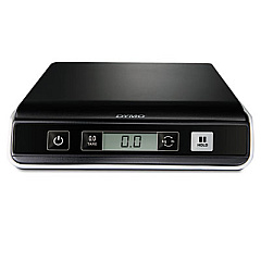 DYMO by Pelouze M10 Digital USB Postal Scale, 10 Lb. (1772057)