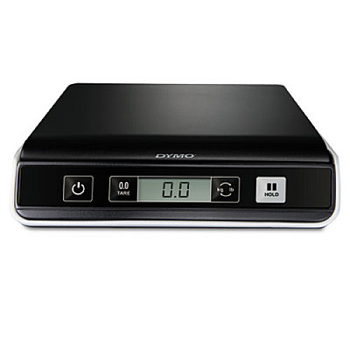 DYMO by Pelouze M10 Digital USB Postal Scale, 10 Lb. (1772057)