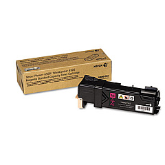 Xerox 106R01592 Magenta Toner Cartridge