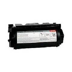 Compatible Lexmark 12A7465 Black Toner Cartridge