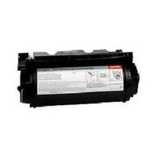 Compatible Lexmark 12A7462 Black Toner Cartridge