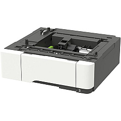 Lexmark 50M7550 550-Sheet Tray