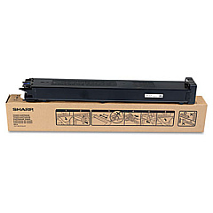 Sharp MX-31NTBA Black Toner Cartridge