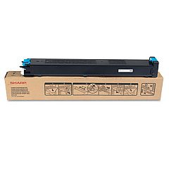 Sharp MX-31NTCA Cyan Toner Cartridge