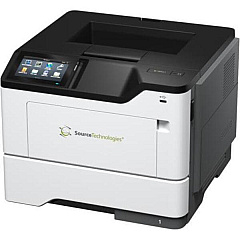 Source Technologies ST9921 Secure MICR - ST Label (CA01-0000000) Source Technologies ST9921 Secure MICR - ST Label (CA01-0000000)