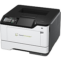 Source Technologies Secure MICR ST9917 Network with Locks (AA01-0010000)