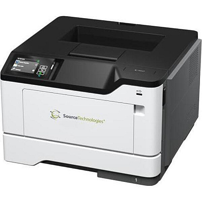 Source Technologies Secure MICR ST9917 Network with Locks (AA01-0010000)