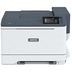 Xerox C320 Color Laser Printer
