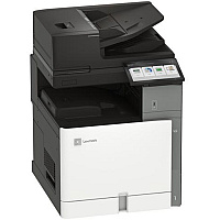 Xerox CX833 Color Multifunction Printer