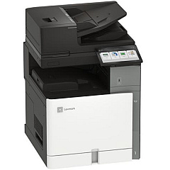 Xerox CX833 Color Multifunction Printer Xerox CX833 Color Multifunction Printer