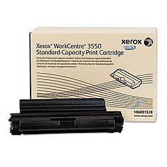 Xerox 106R01528 Black Toner Cartridge