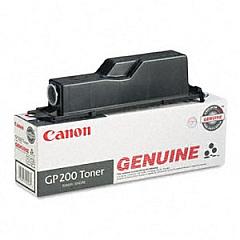 Canon GP200 Black Toner Cartridge