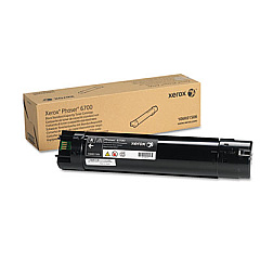 Xerox 106R01506 Black Toner Cartridge