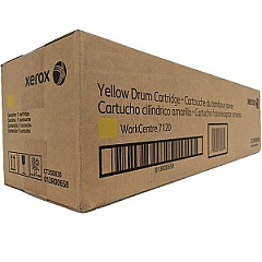 Xerox 013R00658 Yellow Drum Cartridge Xerox 013R00658 Yellow Drum Cartridge