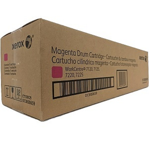 Xerox 013R00659 Magenta Drum Cartridge