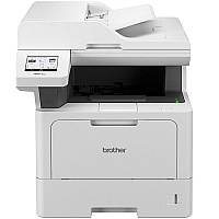 Brother MFC-L5710DW Business Laser All-in-One Printer