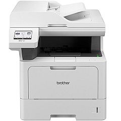 Brother MFC-L5710DW Business Laser All-in-One Printer