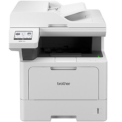 Brother MFC-L5710DW Business Laser All-in-One Printer