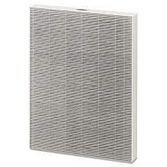 Fellowes Replacement Filter for AP-230PH Air Purifier, True HEPA, 11 x 13.13 (9370001)