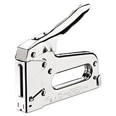 Arrow Professional Heavy Duty Staple Gun, Steel (T50)