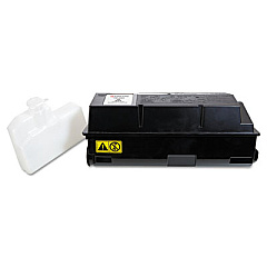 Kyocera TK362 Black Toner Cartridge
