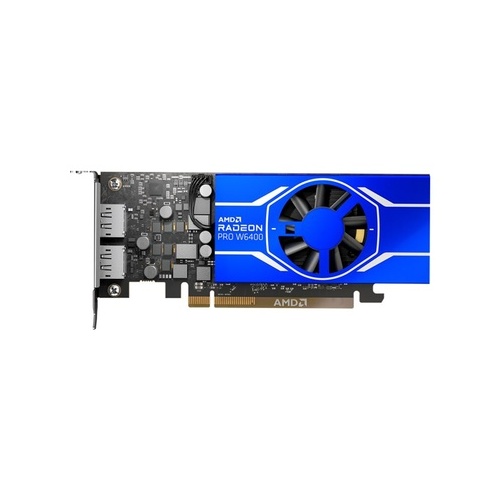 Advanced Micro Devices Radeon Pro W6400 Pro Graph (100506189)