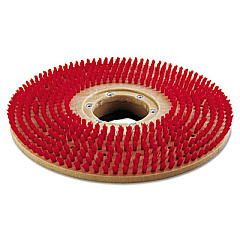 Boardwalk Plastic Pad Holder/Drive Block, 19" (BWKPPP19)