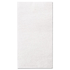 Marcal Eco-Pac Interfolded Dry Wax Paper, 10 x 10.75, White, 500/Pack, 12 Packs/Carton (5292)